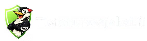 Tietoturvaajaksi.fi